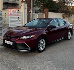 تويوتا كامري